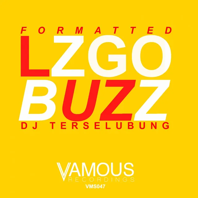 Lzgo Buzz - Original Mix