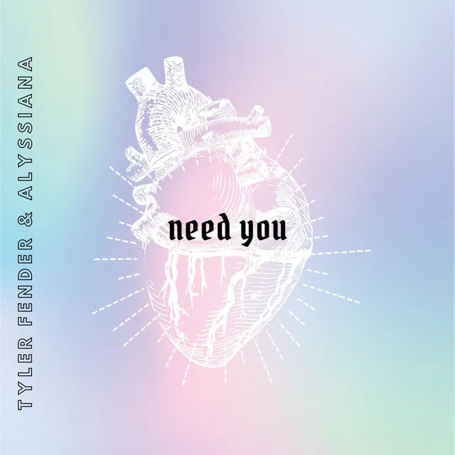 Need You