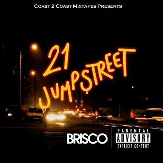 21 Jumpstreet by Brisco