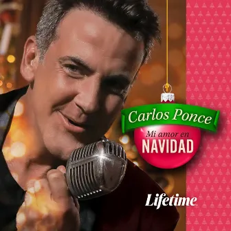 Mi Amor En Navidad by Carlos Ponce