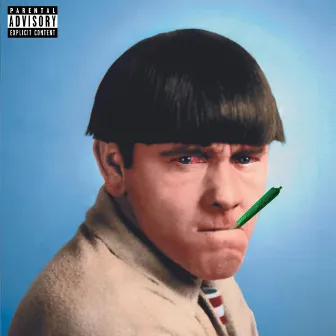 Moe Howard by Barely a Team