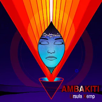 Ambakiti by Ursula Kemp