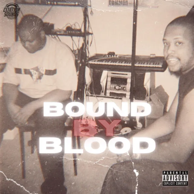 Bound by Blood (intro)