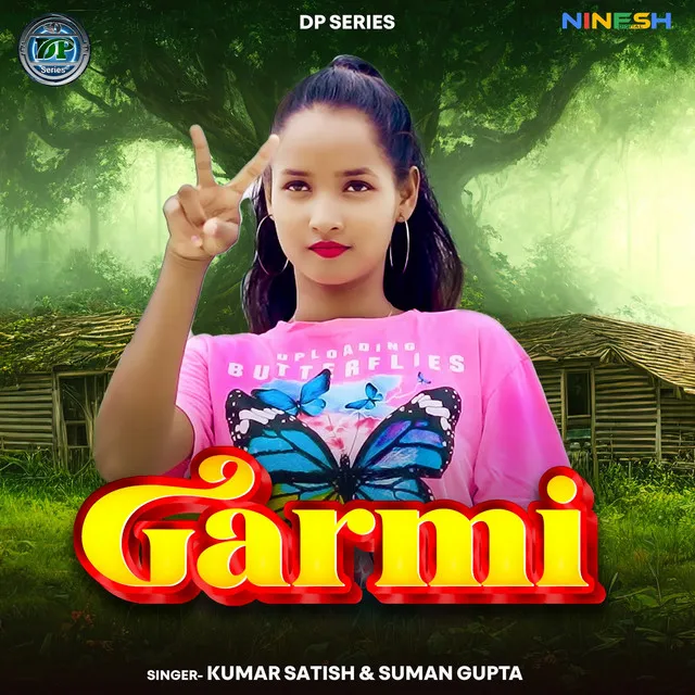 Garmi