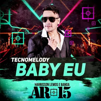 Baby Eu by Harrisson Lemos