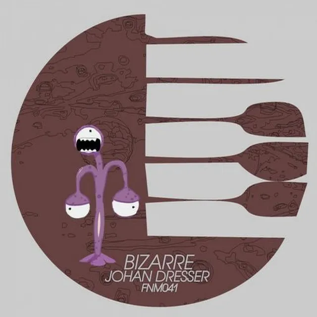 Bizarre - An-Beat Remix