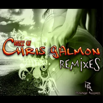 Best Of Chris Galmon Remixes by Chris Galmon