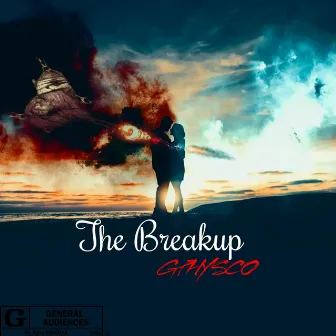 The Breakup by Gphysco