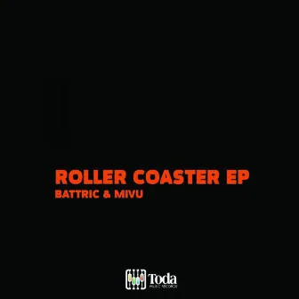 Roller Coaster EP by Battric