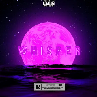 Whisper by D.A.O