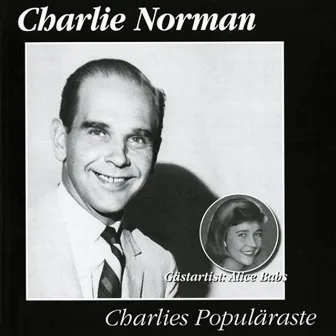 Charlies populäraste by Charles Norman