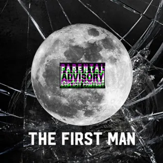 The First Man by Flyboyeli