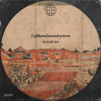 Yughf by lefthandsoundsystem