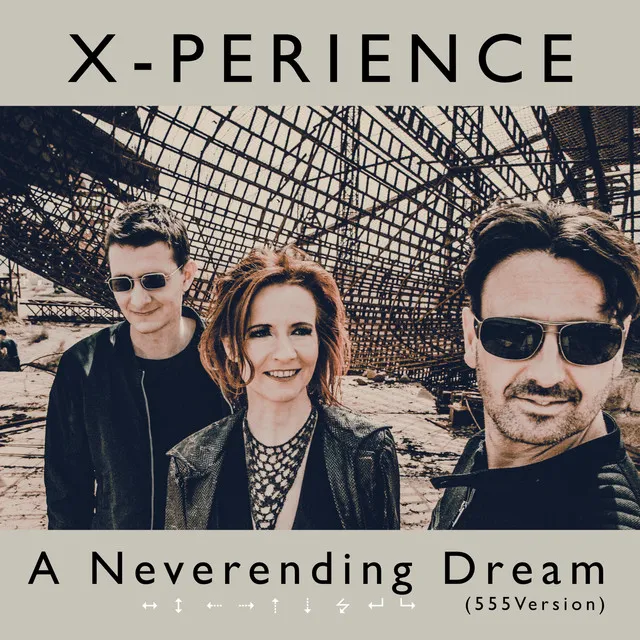 A Neverending Dream - 555 Version