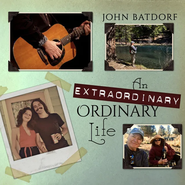 An Extraordinary Ordinary Life