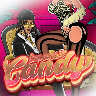 Expensive Candy by Khael Domaro