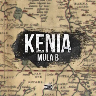 Kenia by Mula B