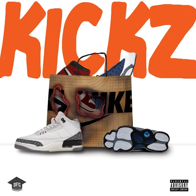 Kickz