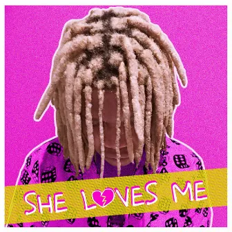 She Loves Me by Saudi