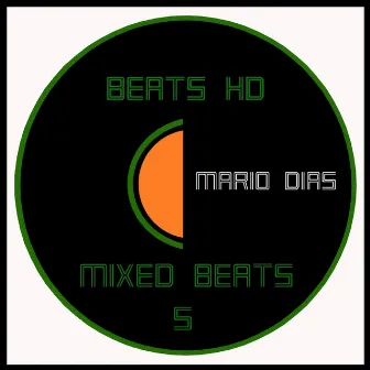 Mixed Beats 5 (DJ Mix) by Unknown Artist