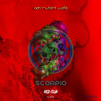 Red Club by Scorpio