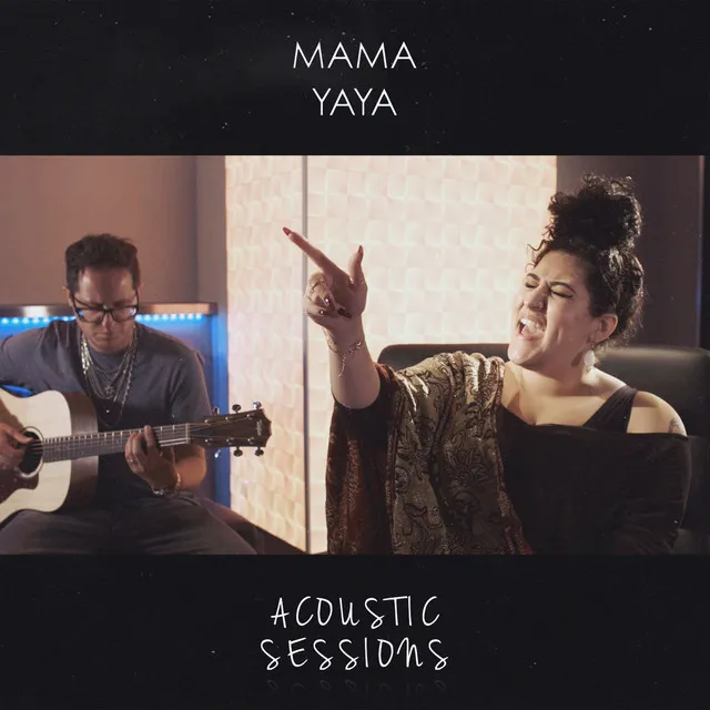 Acoustic Sessions