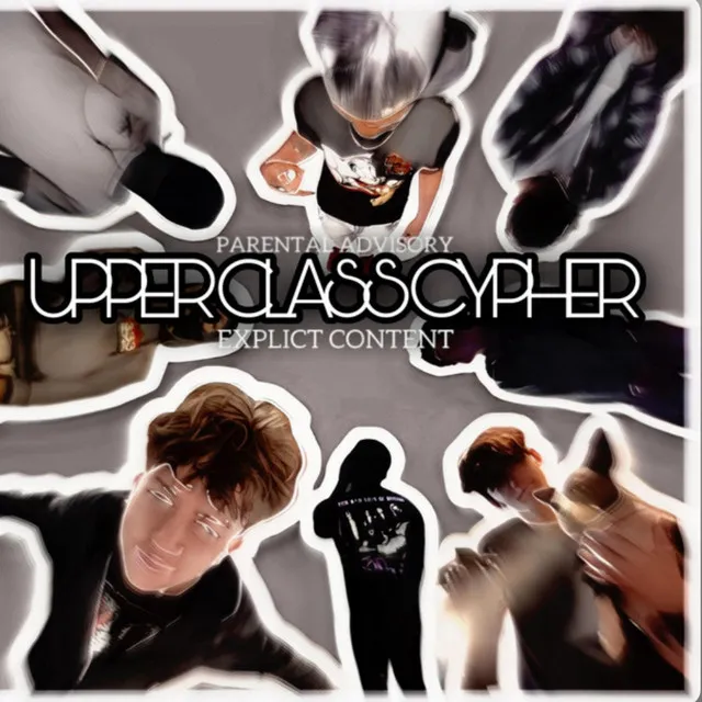 Upper Class Cypher