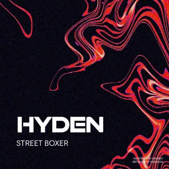 Street Boxer by Hyden