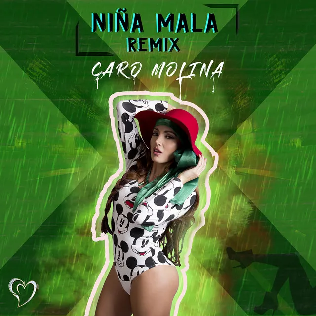 Niña Mala