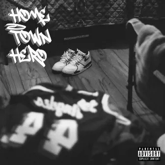 Hometown Hero by DabbinOnTheBeat