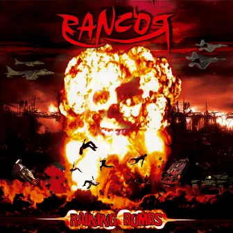 Raining Bombs/Death Collector 2012 by Rancor