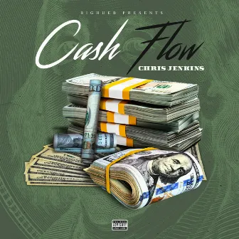 Cash Flow by Chrisjenkins