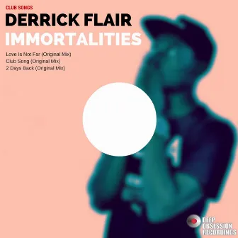 Club Songs by Derrick Flair