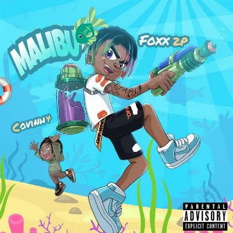 Malibu by Foxx 2P