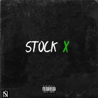 Stock X by SpacedOutFly