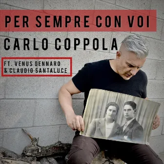 Per Sempre Con Voi (Remix) by Carlo Coppola