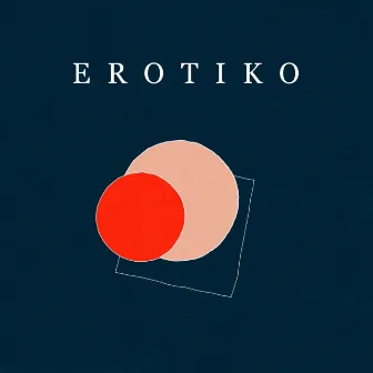 Erotiko by Thomas Konstantinou