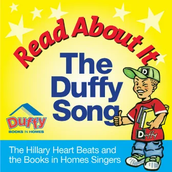 Read About It (The Duffy Song) by Duffy Books In Homes