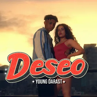 Deseo by Young Darast