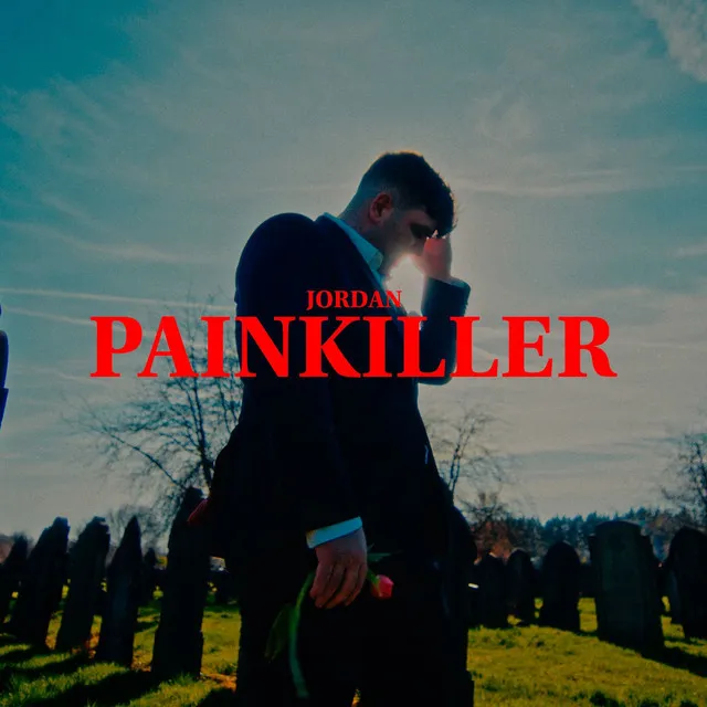 Painkiller