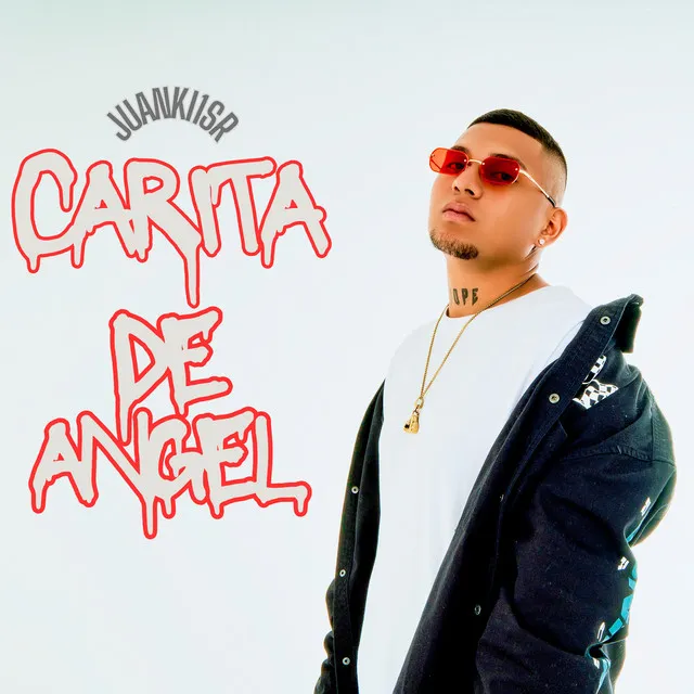 Carita de Ángel