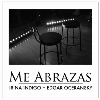 Me Abrazas by Irina Indigo