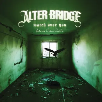 Watch Over You (Two Track eSingle) by Alter Bridge