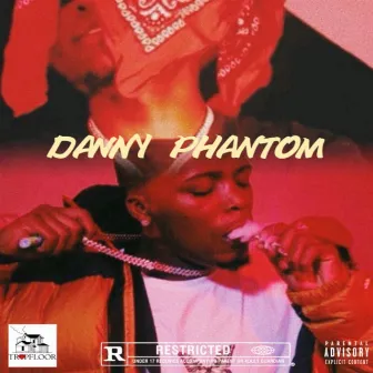 DANNY PHANTOM by TRAPFLOOR GUAP