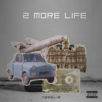 TO MORE LIFE by Tooslim