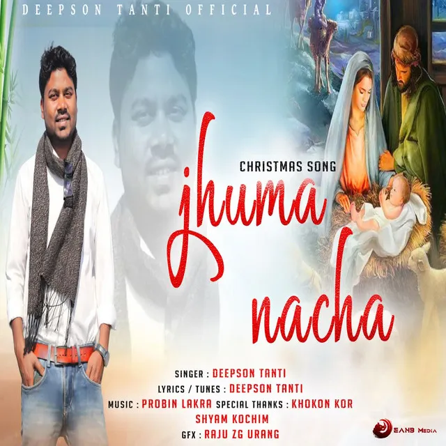 Jhuma Nacha