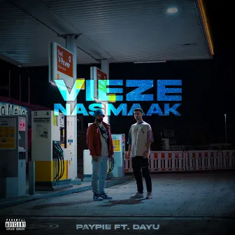 Vieze Nasmaak by Paypie