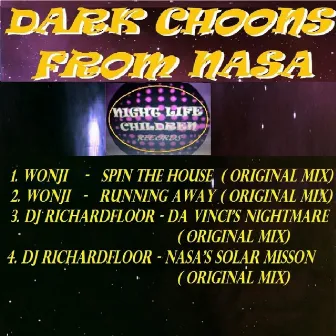 Dark Choons from N.a.s.a by Wonji