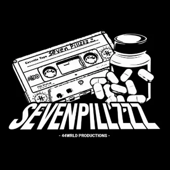 SEVENPILLZZZ by SEVENPILLZZZ