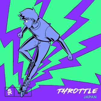 Japan by Throttle